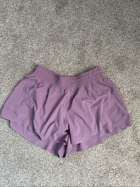 Shake it out shorts 2.5”